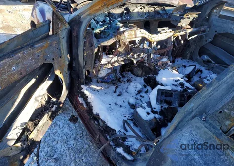 2019 Chrysler 300 Touring из США, поврежденный, VIN 2C3CCAAG4KH501465